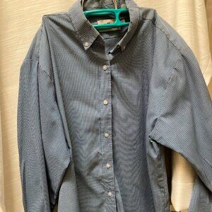 M and H Long sleeve blouse